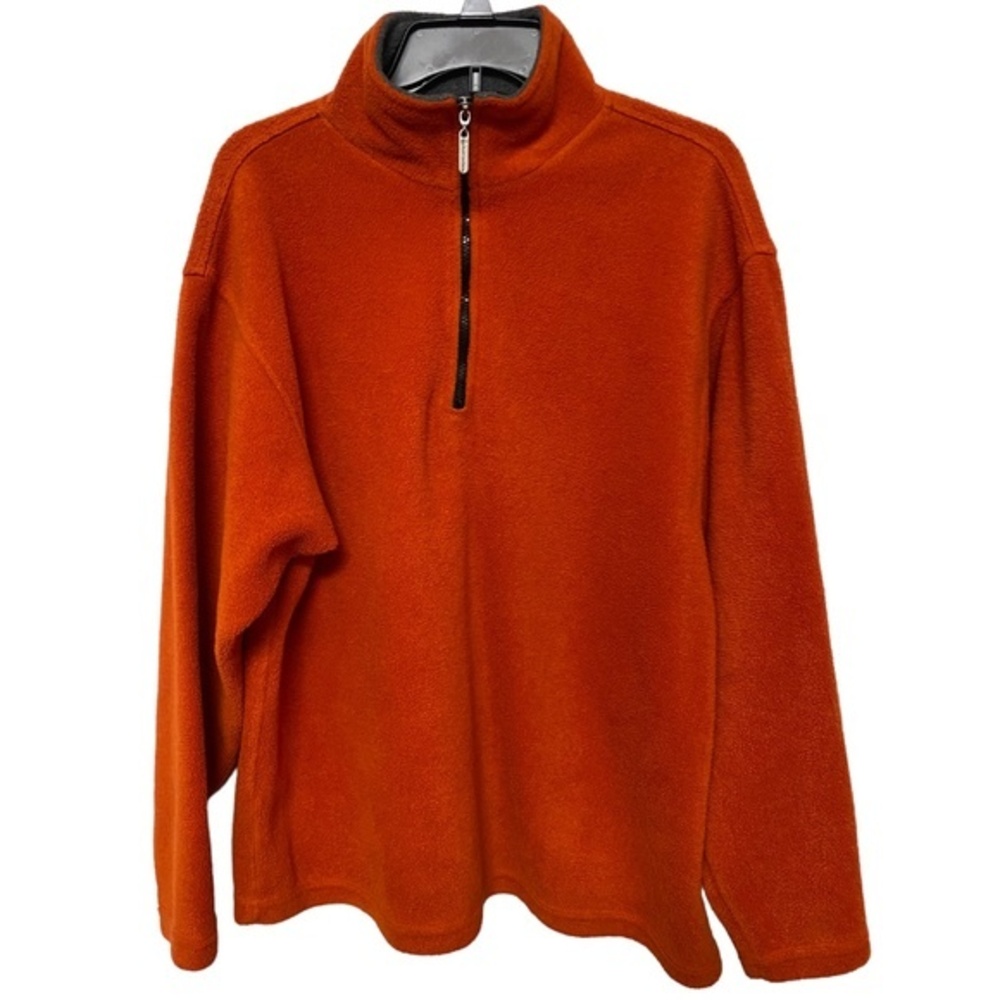 Foot Locker Men’s Fleece Pullover